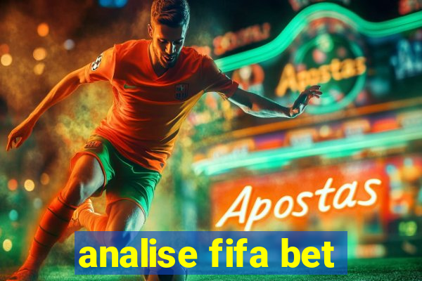 analise fifa bet